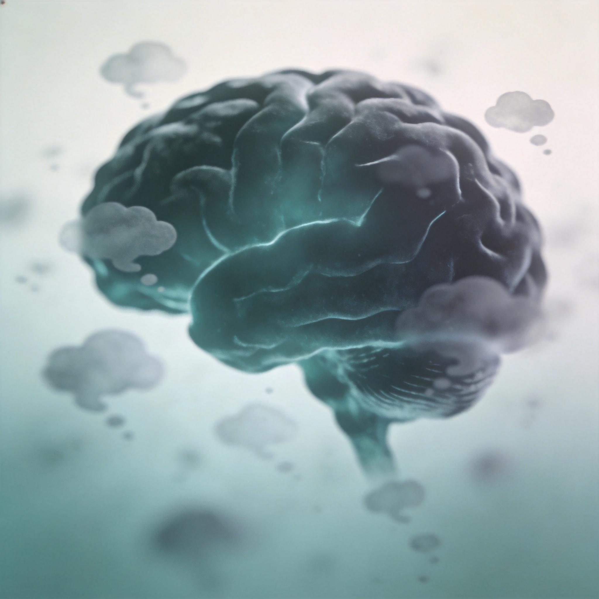 Cognitive Fog