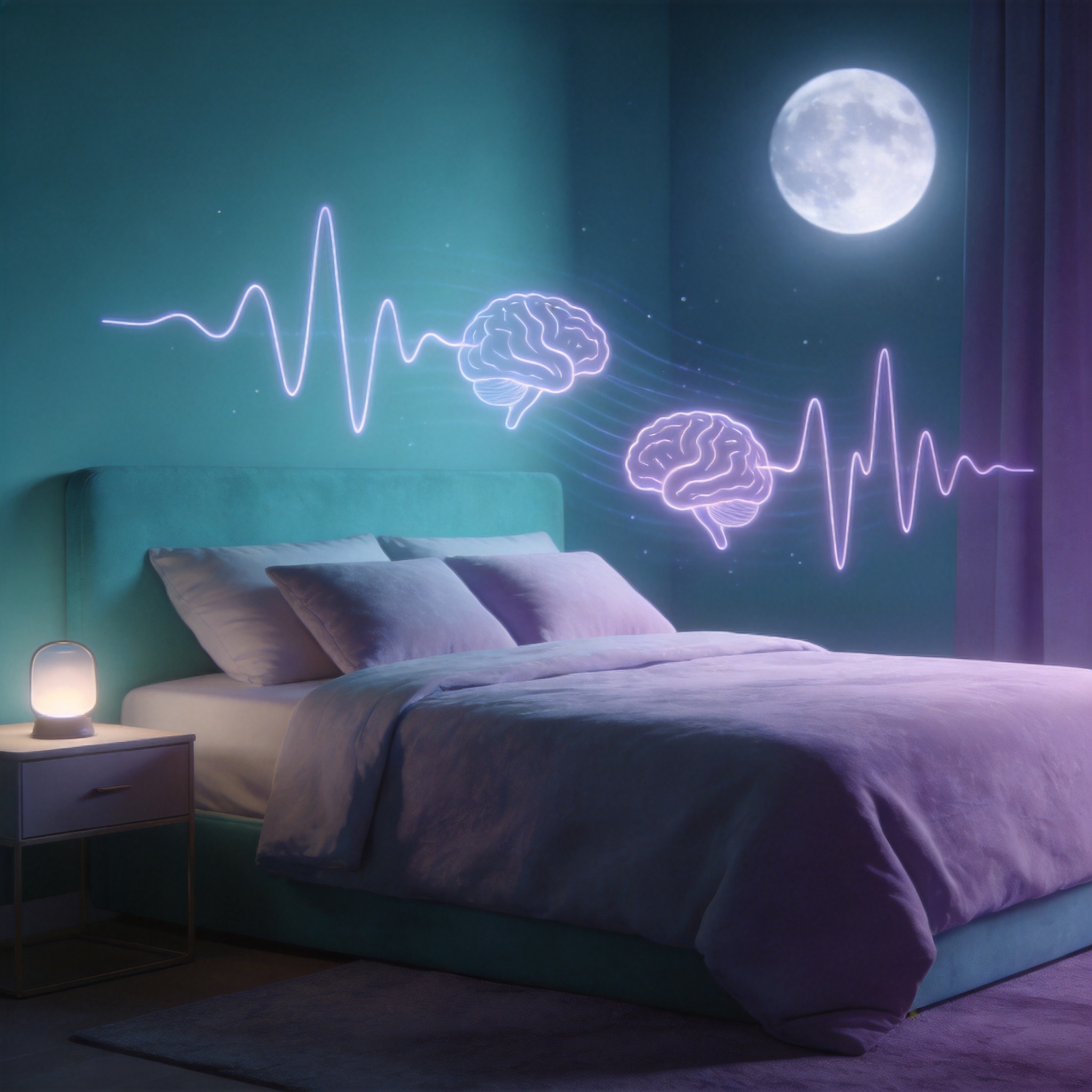Sleep Optimization