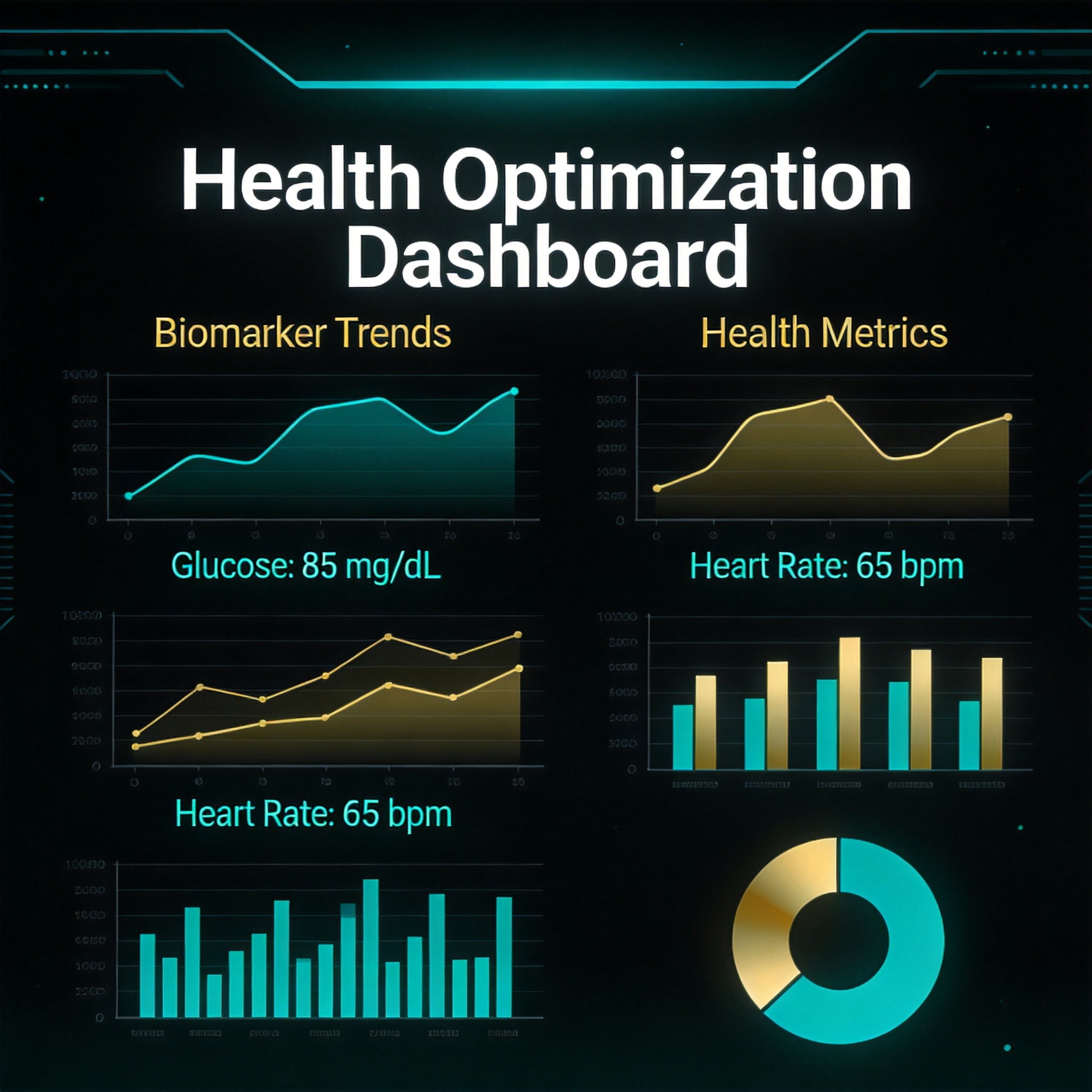 Continuous Health Tracking